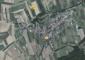 in Planung für Herbst 2026: Heckenpflanzung 31 (200m)<br>F-68510 Helfrantzkirch, Ferme W., 2026