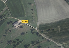 Heckenpflanzung 26 (50m)<br>F-68480 Oltingue<br>Fam. U., 2025