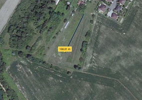 Heckenpflanzung 11 (200 m)<br>F-68128 Rosenau<br> Fam. R., 2024