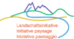Landschaftsinitiative - Inititative paysage