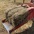 Heuballenmaschine
