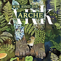 Buchtipp Mary Reynolds: Wir sind die Arche: Die Artenvielfalt retten – Unsere Gärten in ihre wahre Natur zurückverwandeln 